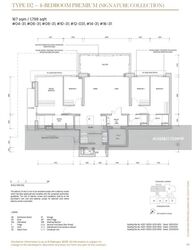 Aurea (D7), Apartment #507884921